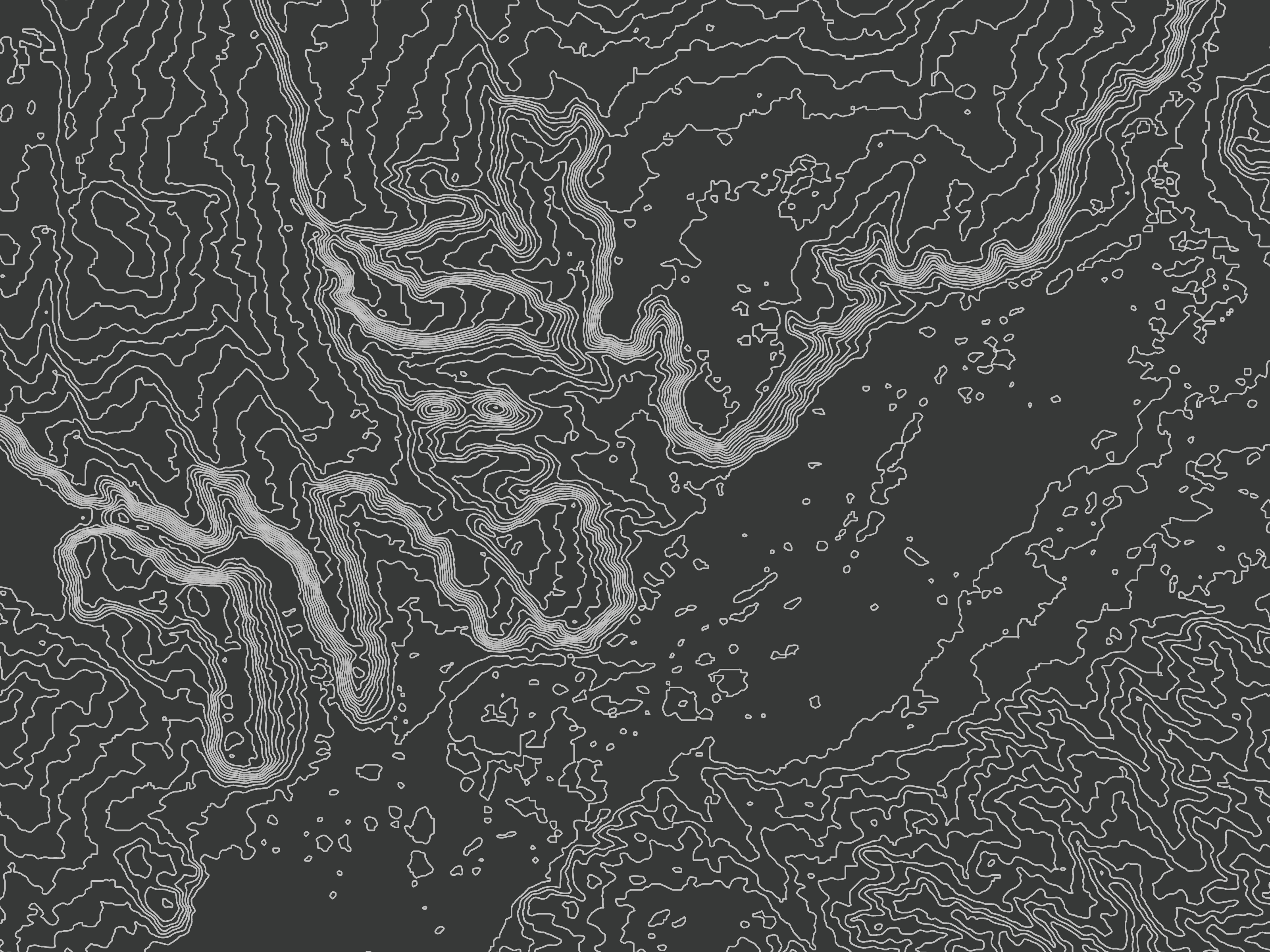 Open-source GIS workflows in QGIS, Python, PostGIS, and Leaflet